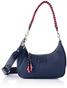 Mandarina Duck Style torba damska w jednym rozmiarze, sukienka niebieska, rozmiar uniwersalny - Torebki damskie - miniaturka - grafika 1