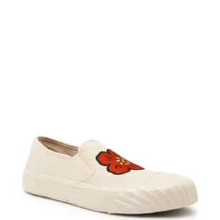 Kenzo Slip on - Slip on męskie - miniaturka - grafika 1