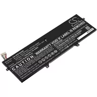 Baterie do laptopów - Cameron Sino HP ELITEBOOK X360 1040 G5 BL04056XL 7200mAh 55.44Wh Li-Polymer 7.7V CS-HPE364NB - miniaturka - grafika 1