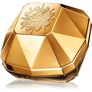 Paco Rabanne Lady Million Fabulous woda perfumowana 30ml - Wody i perfumy damskie - miniaturka - grafika 1