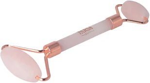Parsa Nature Love Rose Quartz Roller - kwarcowy wałek do masażu do twarzy - Olejki i świece do masażu - miniaturka - grafika 2