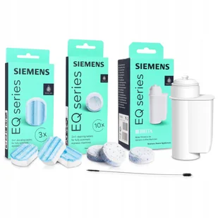 Filtr tabletki Siemens Bosch 80001 TZ80002 TZ70003 - Akcesoria i części do robotów kuchennych - miniaturka - grafika 1