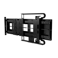 Uchwyty do telewizora - Future Automation LSM-HZ-FP6 mechanizm poziomego chowania TV Instalacje AV - miniaturka - grafika 1