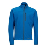 Kurtki męskie - MARMOT Męska kurtka Tempo Softshell - miniaturka - grafika 1