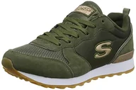 Trampki damskie - Skechers Sport OG 85 Tenisówki i Trampki taupe/rose gold 111 kobiety - miniaturka - grafika 1
