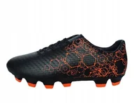 Piłka nożna - Buty sportowe piłkarskie lanki korki do piłki 37 - miniaturka - grafika 1