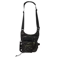 Torebki damskie - Helikon - Torba EDC Side Bag - MultiCam Black - TB-PPK-CD-0C - miniaturka - grafika 1