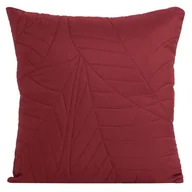 Poszewki na poduszki - Poszewka 40x40 Boni 6 ceglana Eurofirany - miniaturka - grafika 1