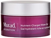 Kremy do twarzy - Murad Hydration Nutrient-Charged Water G - miniaturka - grafika 1