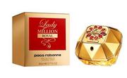 Wody i perfumy damskie - Paco Rabanne Lady Million Royal 80ml EDP PERFUMY - miniaturka - grafika 1