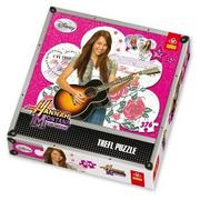 Puzzle - Trefl Hannah Montana 39019 - miniaturka - grafika 1