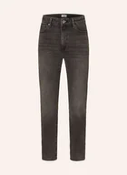 Spodnie damskie - Only Jeansy 7/8 grau - ONLY - miniaturka - grafika 1