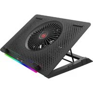 Podkładki chłodzące pod laptopa - REDRAGON REDRAGON (GCP500) - miniaturka - grafika 1