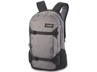 Plecaki - Plecak Dakine Mission 25L Steel Grey F/W 2022 - miniaturka - grafika 1