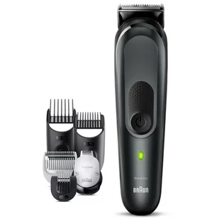 Braun Seria 7 MGK7491 - Maszynki do strzyżenia - miniaturka - grafika 1