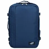 Plecaki - Cabin Zero Travel Cabin Bag Classic Plus 42L Plecak 54 cm navy - miniaturka - grafika 1