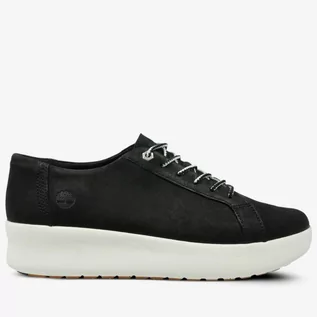 Buty sportowe damskie - TIMBERLAND BERLIN PARK OXFORD - Timberland - grafika 1