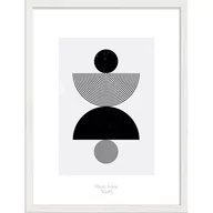 Ramki na zdjęcia - Ramka 32x42 cm Kyoto – Styler - miniaturka - grafika 1