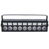 Oświetlenie i efekty wizualne - LIGHT4ME BATTEN MIX RGBW+UV - wall washer LED BAR stroboskop ♦ 30 DNI NA ZWROT ♦ GWARANCJA DOOR-TO-DOOR ♦ SZYBKA WYSYŁKA - miniaturka - grafika 1