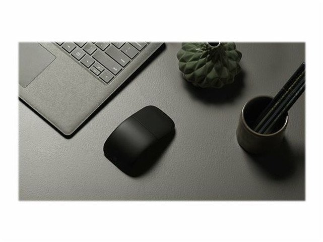 MS Surface Arc Mouse SC Bluetooth BG/YX/RO/SL Black CEE 1 License