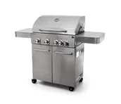 Grille gazowe - G21 Grill Gazowy Argentina Bbq Premium, Palniki 5, 3,15 Kw - miniaturka - grafika 1