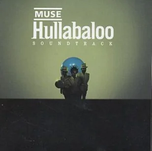 Warner Music Hullabaloo - Pop - miniaturka - grafika 2