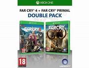 Gry Xbox One - Far Cry Primal + Far Cry 4 Collection GRA XBOX ONE - miniaturka - grafika 1