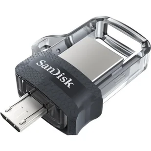 SanDisk Ultra Dual Drive 32GB (SDDDC2-032G-G46) - Pendrive - miniaturka - grafika 1