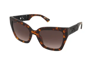 Okulary przeciwsłoneczne Moschino MOS161/S 086/HA - Okulary przeciwsłoneczne - miniaturka - grafika 1