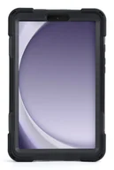 Etui do tabletów - Techair Classic pro 22,1 cm (8.7") Pokrowiec Czarny TAXSGA036 - miniaturka - grafika 1