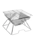 Grille - Robens Robens Wayne Grill 2022 Grille węglowe 690243 - miniaturka - grafika 1