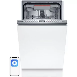 Zmywarka Bosch SPV4EMX24E - Zmywarki do zabudowy - miniaturka - grafika 1