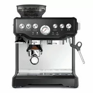 Ekspresy do kawy - Sage The Barista Express SES875BKS Czarny - miniaturka - grafika 1