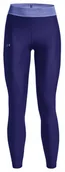 Legginsy - DAMSKIE LEGGINSY UNDER ARMOUR 1377089-468 S - miniaturka - grafika 1