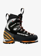 Buty trekkingowe damskie - Buty do automatów damskie Zamberlan Mountain Pro EVO GTX RR PU - blk/gr - miniaturka - grafika 1