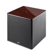 Głośniki i kolumny - Sonus faber GRAVIS V subwoofer (wenge 2023) - miniaturka - grafika 1