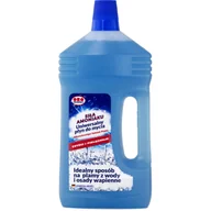 Inne artykuły czyszczące - Uniwersalny płyn do mycia, SIŁA AMONIAKU 1 l ORO - miniaturka - grafika 1