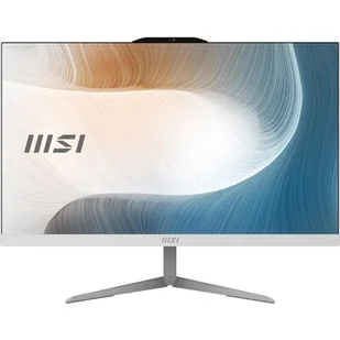 Komputer MSI Pro AP242 12M-005EU 23.8" IPS i7-12700 16GB RAM 512GB SSD Windows 11 Professional - Zestawy komputerowe - miniaturka - grafika 1