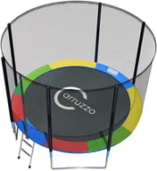 Zabawki i gry sportowe - TOK10 OSŁONA NA SPRĘŻYNY DO TRAMP. 10FT KOLOR - miniaturka - grafika 1