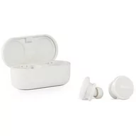 Słuchawki - Denon AH-C15PL PerL Pro (AHC15PLWT) Białe - miniaturka - grafika 1