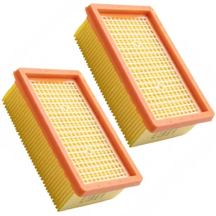 Filtr do odkurzacza KARCHER WD4 WD5 WD6 MV4 MV6 2.863-005.0 2 SZTUKI - Filtry do odkurzaczy Filtr do odkurzacza KARCHER WD4 WD5 WD6 MV4 MV6 2.863-005.0 2 SZTUKI - Filtry do odkurzaczy - miniaturka - grafika 1