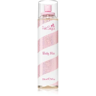 Aquolina Pink Sugar Sensual mgiełka do ciała 236ml - Wody i perfumy damskie - miniaturka - grafika 1