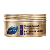 Maski do włosów - Phyto ALES GROUPE PHYTOKERATINE EXTREME Keratynowa maska odbudowująca 200 ml 7070254 - miniaturka - grafika 1