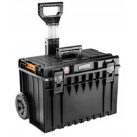 Skrzynki i torby narzędziowe - NEO-TOOLS Skrzynka narzędziowa 84-266 - miniaturka - grafika 1