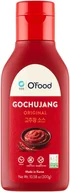 Majonezy i dressingi - O Food Dae sos gochujang 300 g - miniaturka - grafika 1