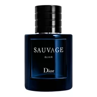 Wody i perfumy męskie - Dior Sauvage Elixir perfumy 100 ml - miniaturka - grafika 1