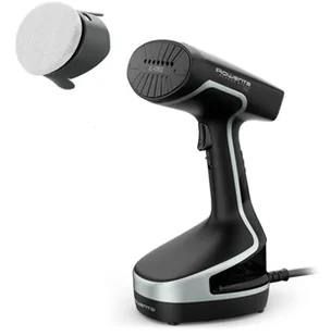 Rowenta DR8270D1 - Parownice do ubrań - miniaturka - grafika 1