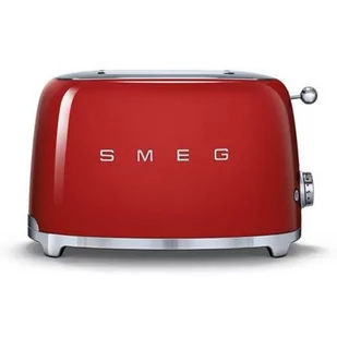 Smeg TSF01RDEU - Tostery - miniaturka - grafika 1