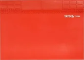 Parawany - Yato Mata Silikonowa Do Lutowania 35X25Cm - miniaturka - grafika 1