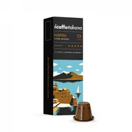 Kawa w kapsułkach i saszetkach - Frohme Napoli kapsułki do Nespresso - 100 kapsułek - miniaturka - grafika 1
